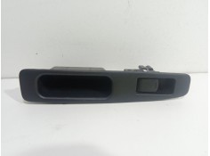 Recambio de mando elevalunas trasero izquierdo para nissan qashqai i (j10, nj10) 1.5 dci referencia OEM IAM Motor K9K.  