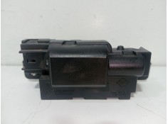 Recambio de cerradura maletero / porton para nissan qashqai i (j10, nj10) 1.5 dci referencia OEM IAM 90502EY10   2