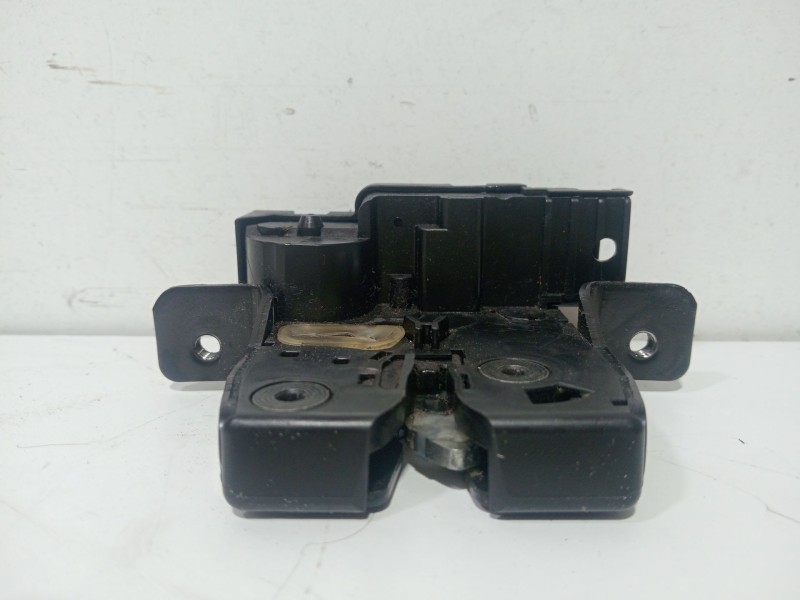 Recambio de cerradura maletero / porton para nissan qashqai i (j10, nj10) 1.5 dci referencia OEM IAM 90502EY10  