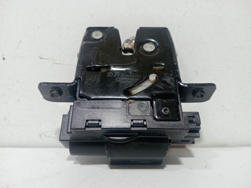 Recambio de cerradura maletero / porton para nissan qashqai i (j10, nj10) 1.5 dci referencia OEM IAM 90502EY10  