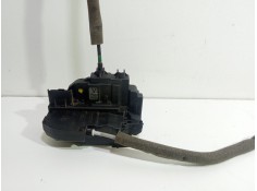 Recambio de cerradura puerta trasera izquierda para nissan qashqai i (j10, nj10) 1.5 dci referencia OEM IAM 82501JD90c  