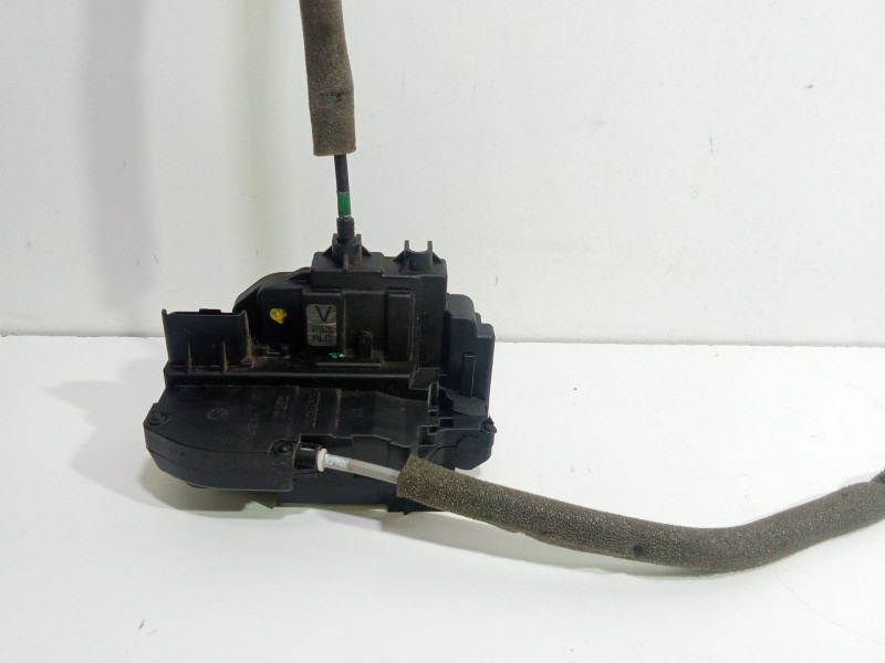 Recambio de cerradura puerta trasera izquierda para nissan qashqai i (j10, nj10) 1.5 dci referencia OEM IAM 82501JD90c  