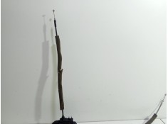 Recambio de cerradura puerta trasera izquierda para nissan qashqai i (j10, nj10) 1.5 dci referencia OEM IAM 82501JD90c   2