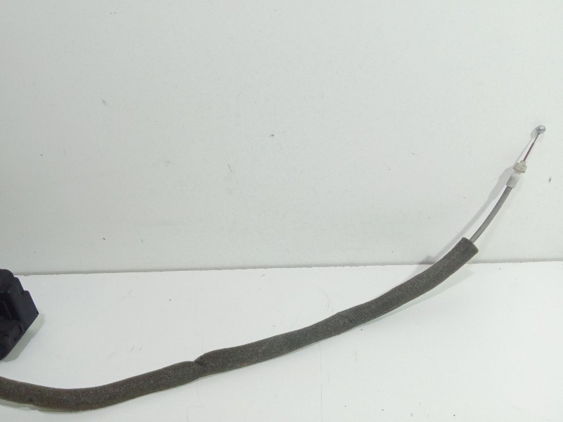 Recambio de cerradura puerta trasera izquierda para nissan qashqai i (j10, nj10) 1.5 dci referencia OEM IAM 82501JD90c  