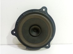 Recambio de altavoz para nissan qashqai i (j10, nj10) 1.5 dci referencia OEM IAM 281569U00A  