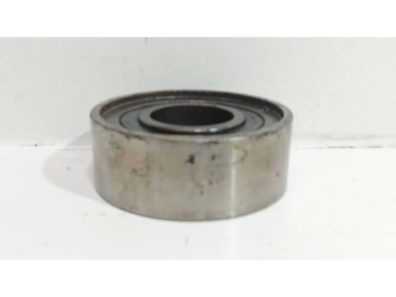 Recambio de tensor correa auxiliar para seat ibiza (6j5) 25 aniversario referencia OEM IAM 03L109244B  