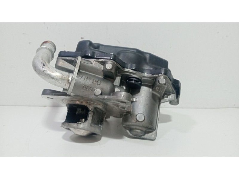 Recambio de caja mariposa para volkswagen caddy california v camper (sbb, sbj) 2.0 tdi bmt referencia OEM IAM 04L131501s  