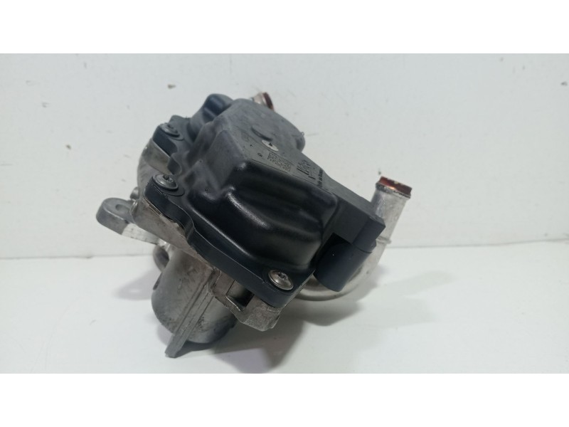 Recambio de caja mariposa para volkswagen caddy california v camper (sbb, sbj) 2.0 tdi bmt referencia OEM IAM 04L131501s  