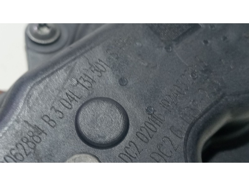 Recambio de caja mariposa para volkswagen caddy california v camper (sbb, sbj) 2.0 tdi bmt referencia OEM IAM 04L131501s  