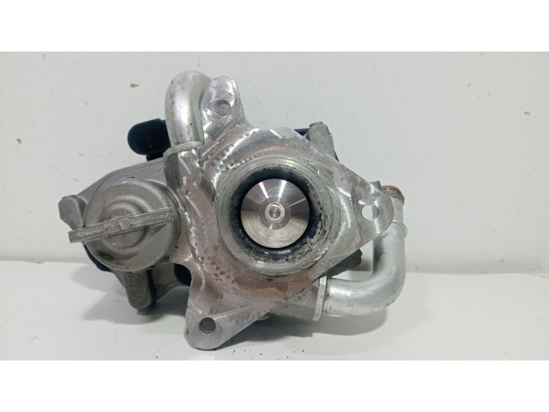 Recambio de caja mariposa para volkswagen caddy california v camper (sbb, sbj) 2.0 tdi bmt referencia OEM IAM 04L131501s  