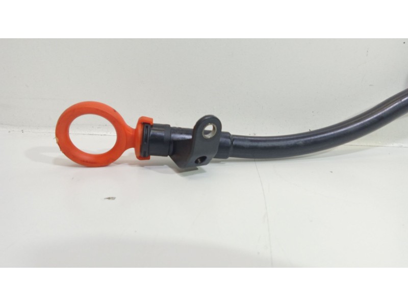Recambio de varilla aceite para volkswagen jetta iii (1k2) 1.6 tdi referencia OEM IAM 03L103634G  