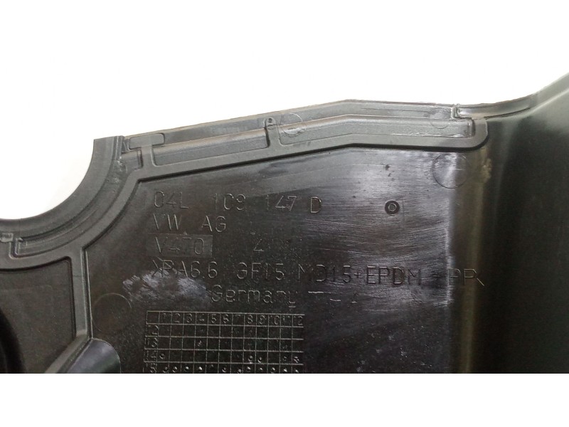 Recambio de tapa distribucion para audi a5 sportback (8ta) 2.0 tdi referencia OEM IAM 04L109147D  