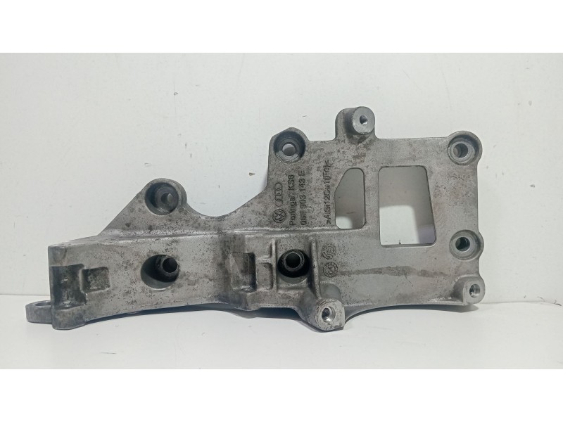 Recambio de soporte alternador para seat leon (1p1) 2.0 tfsi referencia OEM IAM 06F903143E  
