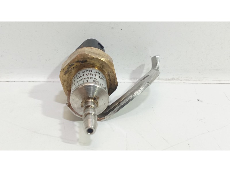 Recambio de sensor para mercedes-benz clase c (w203) berlina 200 cdi (203.004) referencia OEM IAM   