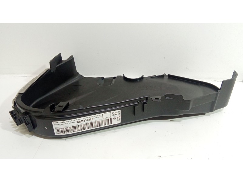 Recambio de tapa motor para volkswagen golf vii (5g1, bq1, be1, be2) 1.6 tdi referencia OEM IAM 04L109107E  