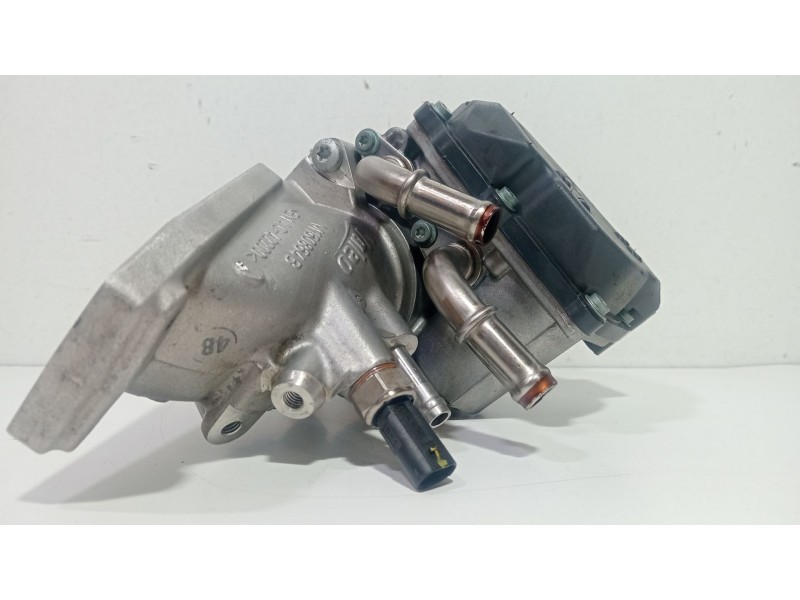 Recambio de caja mariposa para volkswagen golf vii (5g1, bq1, be1, be2) 1.6 tdi 4motion referencia OEM IAM 04L128063T  