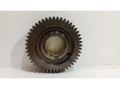 Recambio de polea para mercedes-benz clase c (w204) c 220 cdi (204.008) referencia OEM IAM A6510301613  