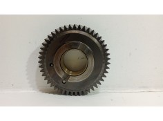 Recambio de polea para mercedes-benz clase c (w204) c 220 cdi (204.008) referencia OEM IAM A6510301613   2