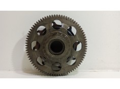 Recambio de polea bomba inyectora para mercedes-benz clase a (w176) a 200 cdi / d 4-matic (176.002) referencia OEM IAM A65107704