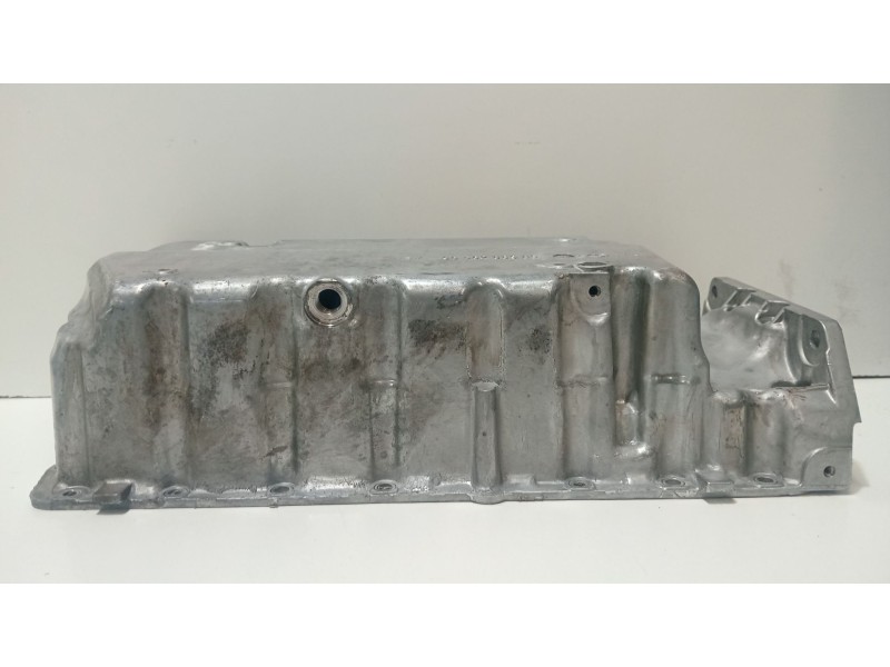 Recambio de carter para peugeot 407 2.0 16v hdi cat (rhr / dw10bted4) referencia OEM IAM 9656288980  