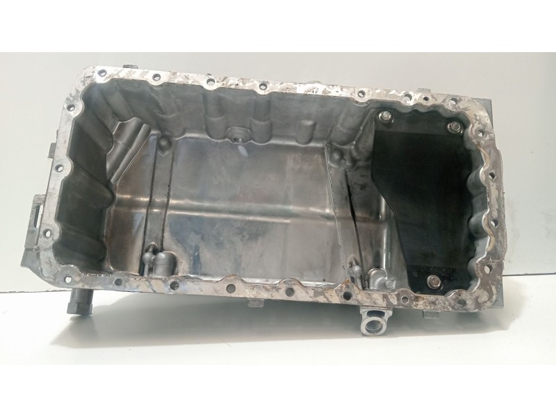 Recambio de carter para peugeot 407 2.0 16v hdi cat (rhr / dw10bted4) referencia OEM IAM 9656288980  