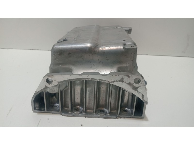 Recambio de carter para peugeot 407 2.0 16v hdi cat (rhr / dw10bted4) referencia OEM IAM 9656288980  