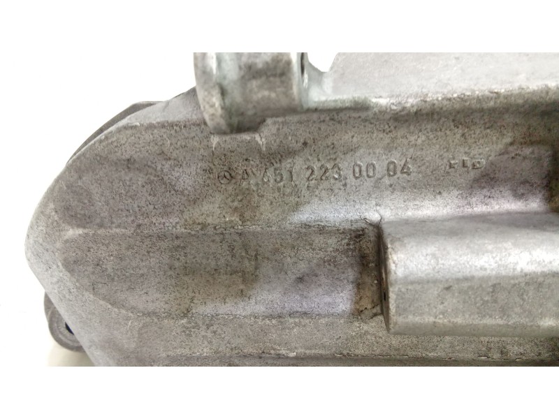 Recambio de soporte motor para mercedes-benz clase e (w212) e 220 bluetec 4-matic (212.011) referencia OEM IAM A6512230004  