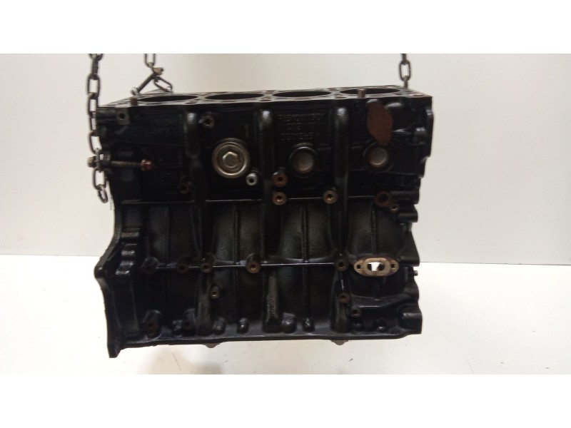 Recambio de bloque para mercedes-benz clase e (w212) e 250 cdi / bluetec 4-matic (212.082, 212.097) referencia OEM IAM 651924  