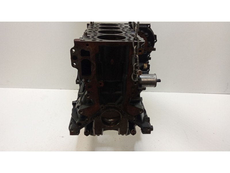 Recambio de bloque para mercedes-benz clase e (w212) e 250 cdi / bluetec 4-matic (212.082, 212.097) referencia OEM IAM 651924  