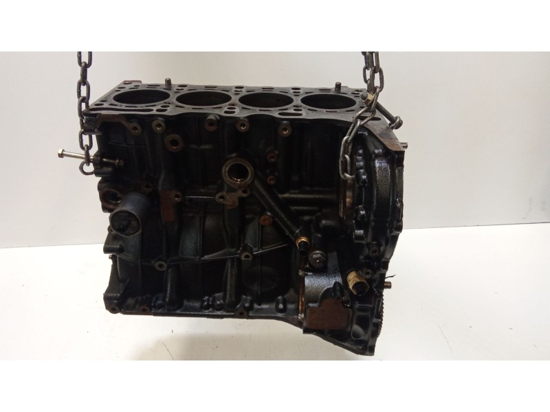 Recambio de bloque para mercedes-benz clase e (w212) e 250 cdi / bluetec 4-matic (212.082, 212.097) referencia OEM IAM 651924  