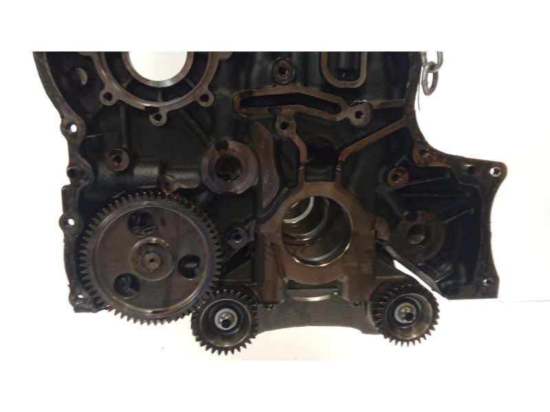 Recambio de bloque para mercedes-benz clase e (w212) e 250 cdi / bluetec 4-matic (212.082, 212.097) referencia OEM IAM 651924  