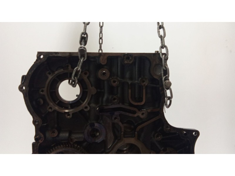 Recambio de bloque para mercedes-benz clase e (w212) e 250 cdi / bluetec 4-matic (212.082, 212.097) referencia OEM IAM 651924  