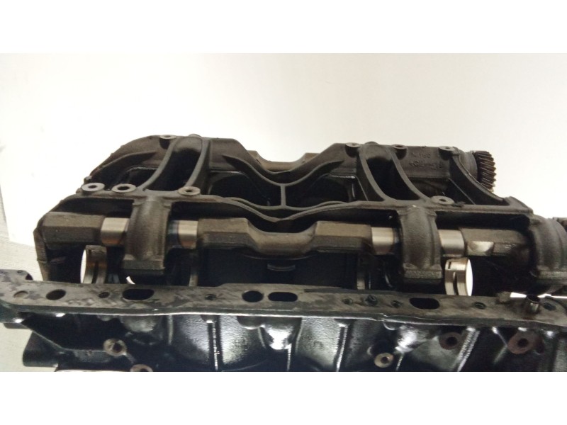 Recambio de bloque para mercedes-benz clase e (w212) e 250 cdi / bluetec 4-matic (212.082, 212.097) referencia OEM IAM 651924  