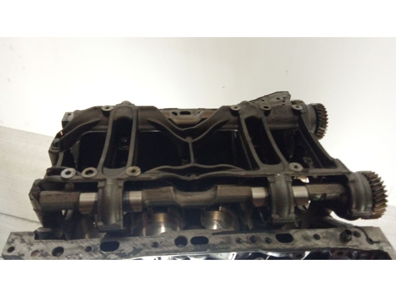 Recambio de bloque para mercedes-benz clase e (w212) e 250 cdi / bluetec 4-matic (212.082, 212.097) referencia OEM IAM 651924  