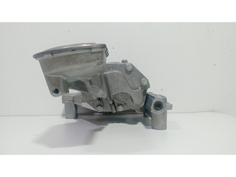Recambio de bomba aceite para peugeot 407 2.0 16v hdi cat (rhr / dw10bted4) referencia OEM IAM 9644350880  