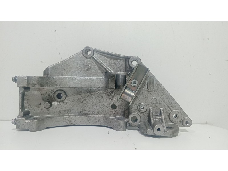 Recambio de soporte motor delantero para volvo v50 (545) 2.0 referencia OEM IAM 9650034280  