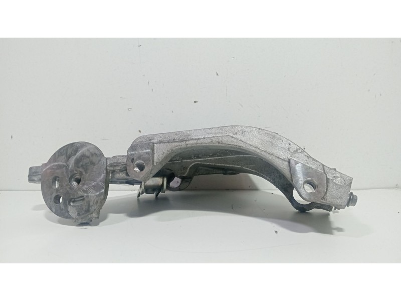 Recambio de soporte motor delantero para volvo v50 (545) 2.0 referencia OEM IAM 9650034280  