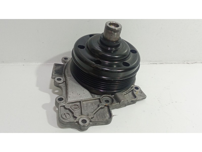 Recambio de bomba agua para mercedes-benz vito mixto (double cabin) (w447) 111 cdi (447.701, 447.703, 447.705) referencia OEM IA