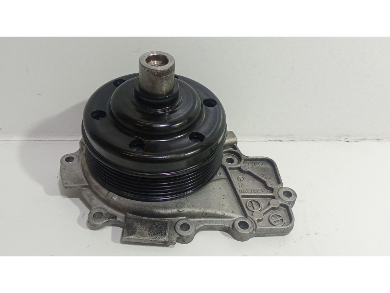 Recambio de bomba agua para mercedes-benz vito mixto (double cabin) (w447) 111 cdi (447.701, 447.703, 447.705) referencia OEM IA
