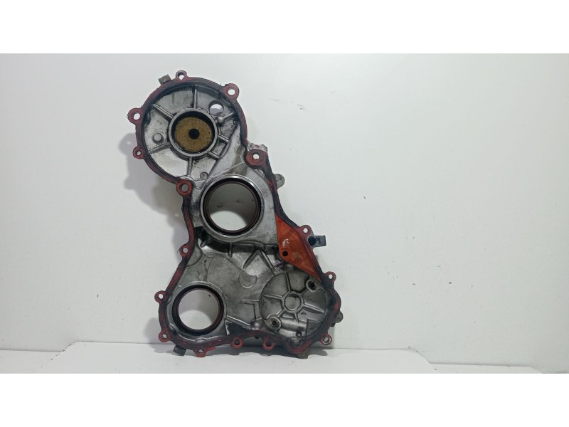 Recambio de tapa distribucion para renault clio iii grandtour (kr0/1_) 1.5 dci referencia OEM IAM 8200018638  
