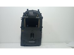 Recambio de caja filtro aire para mercedes-benz clase c (w204) c 200 cdi (204.007, 204.006) referencia OEM IAM A6510901101  