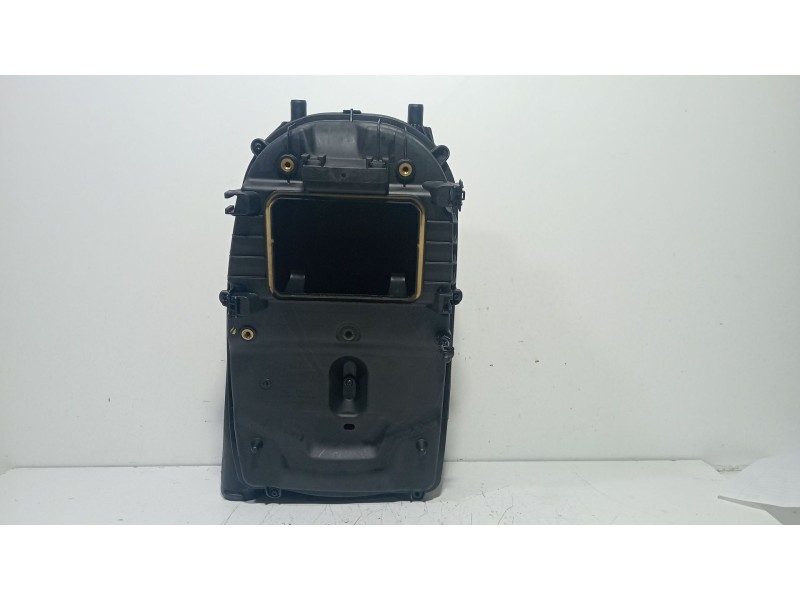 Recambio de caja filtro aire para mercedes-benz clase c (w204) c 200 cdi (204.007, 204.006) referencia OEM IAM A6510901101  