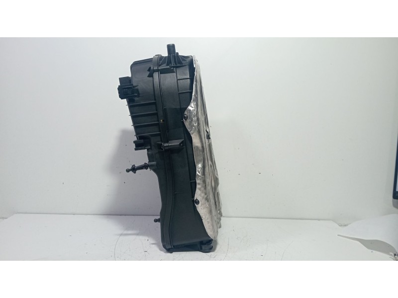 Recambio de caja filtro aire para mercedes-benz clase c (w204) c 200 cdi (204.007, 204.006) referencia OEM IAM A6510901101  