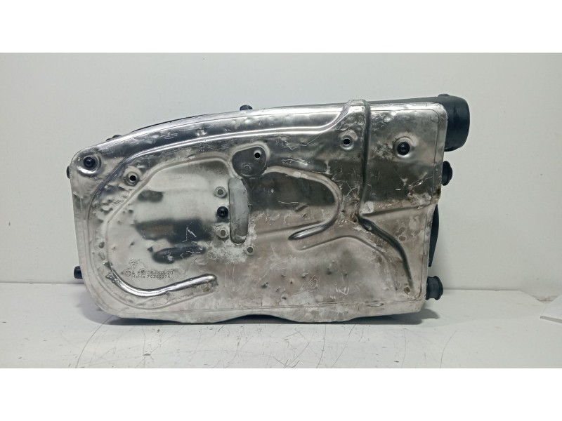 Recambio de caja filtro aire para mercedes-benz clase c (w204) c 200 cdi (204.007, 204.006) referencia OEM IAM A6510901101  