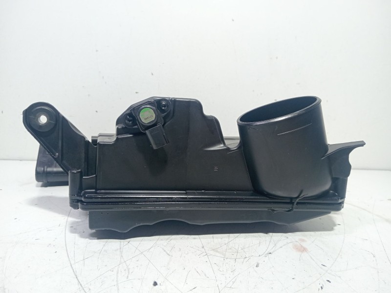 Recambio de caja filtro aire para mercedes-benz clase e (w211) e 270 cdi (211.016) referencia OEM IAM A6420902101  