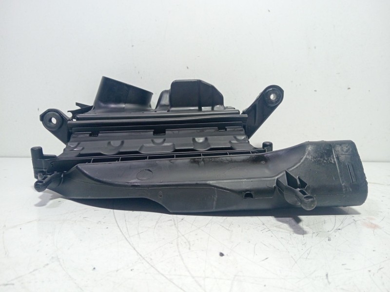 Recambio de caja filtro aire para mercedes-benz clase e (w211) e 270 cdi (211.016) referencia OEM IAM A6420902101  