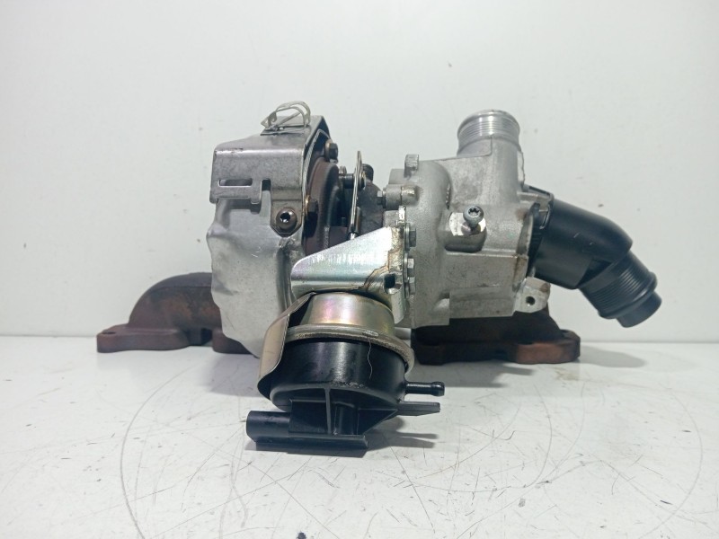 Recambio de turbo para audi a3 (8p) 2.0 tdi s line (103kw) referencia OEM IAM 04L253010BN  