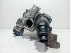 Recambio de turbo para audi a3 (8p) 2.0 tdi s line (103kw) referencia OEM IAM 04L253010BN   2