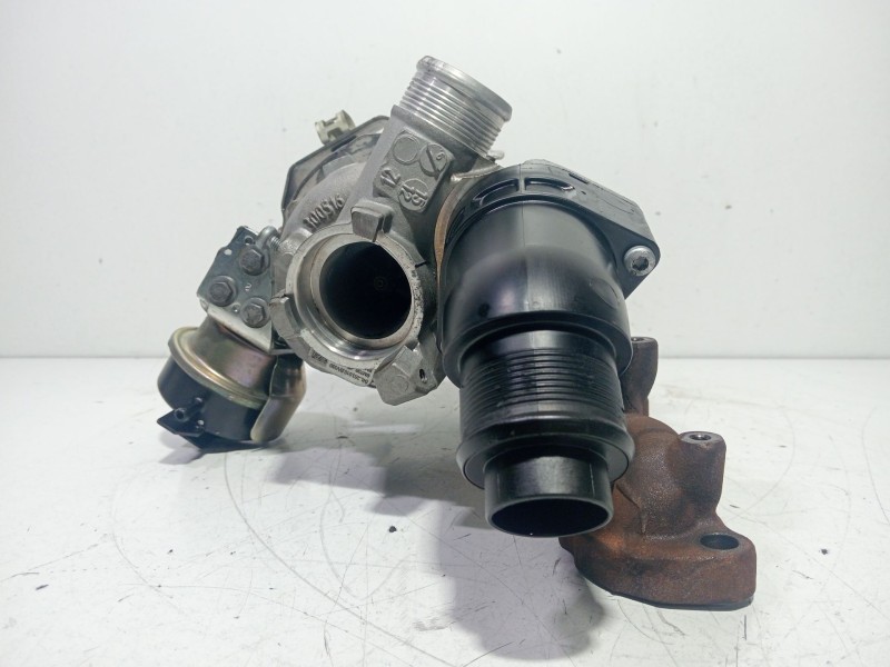 Recambio de turbo para audi a3 (8p) 2.0 tdi s line (103kw) referencia OEM IAM 04L253010BN  