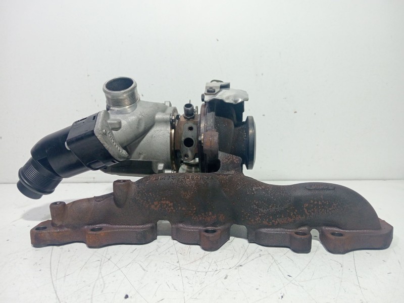 Recambio de turbo para audi a3 (8p) 2.0 tdi s line (103kw) referencia OEM IAM 04L253010BN  